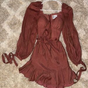 Hello Molly XS (US 2) Dress